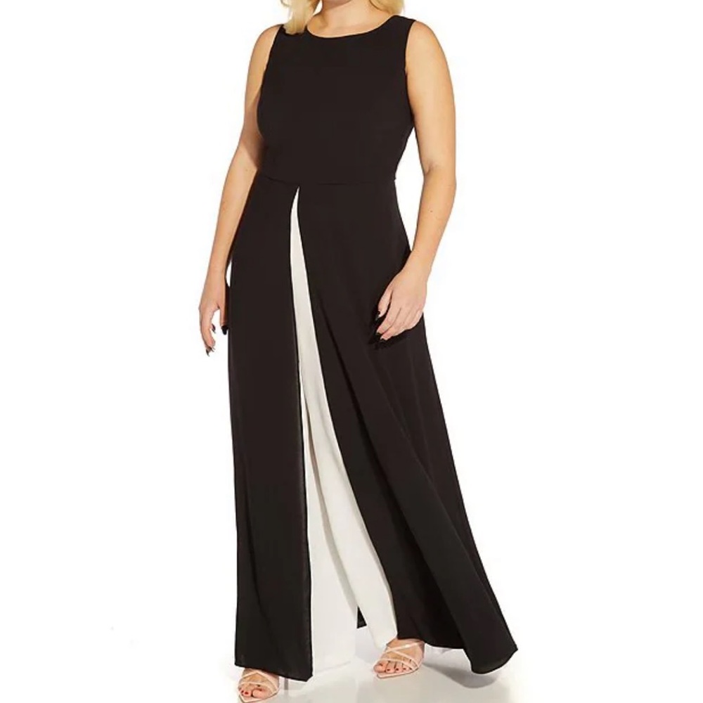 NWT Adriana Pappel Jumpsuit